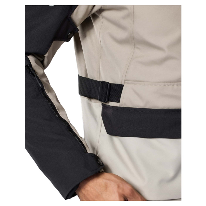 Foto: Outback 5 H2O Motorjas