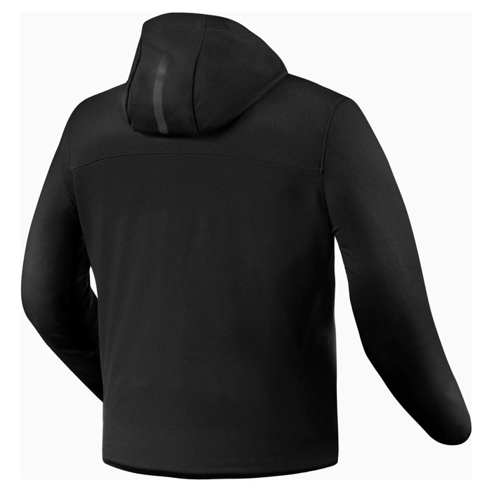 Foto: Andon Motorhoodie