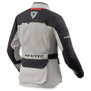 Foto: Outback 5 H2O Dames Motorjas