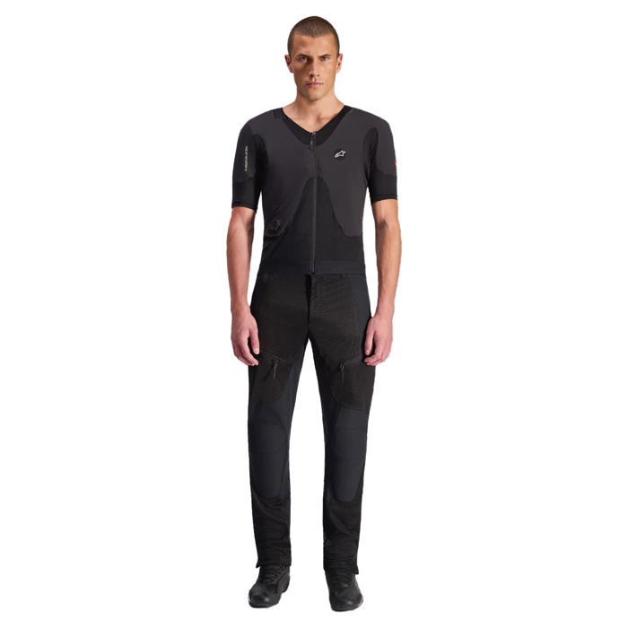 Foto: Tech-Air 5 Plasma Airbagvest
