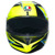 Foto: K3 E2206 MPLK ROSSI WT PHILLIP ISLAND 2005 Integraalhelm - thumbnail