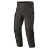 Foto: Andes V3 Drystar Pants Zwart