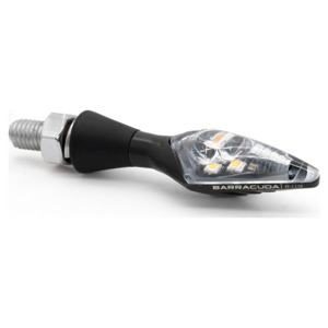 Foto: Knipperlichten X-led B-lux (set)