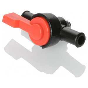 Foto: Brandstofkraan 8mm