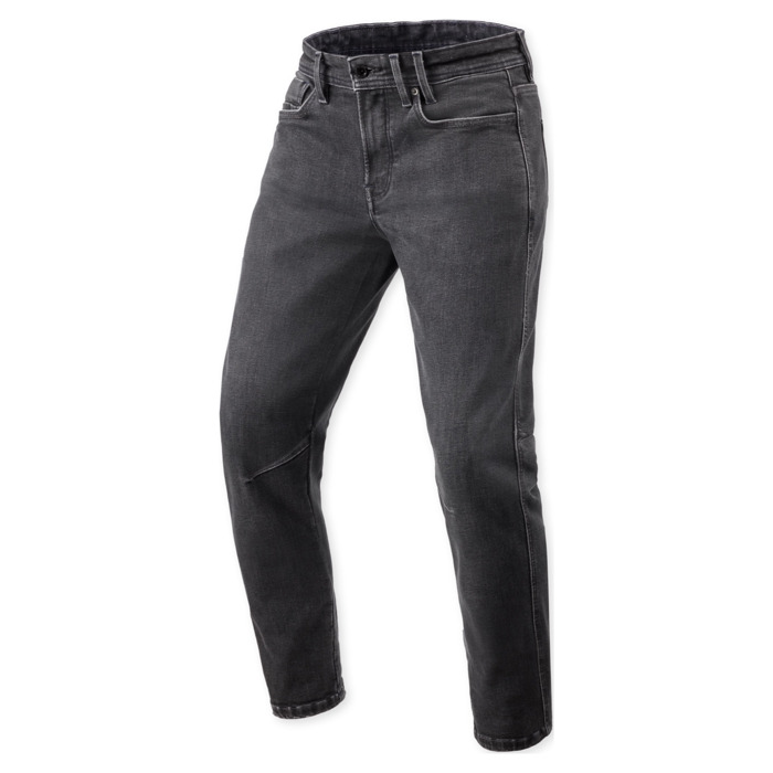 Foto: Detroit 3 Tapered Motorjeans