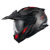 Foto: X.LFC Terra Systeemhelm - thumbnail
