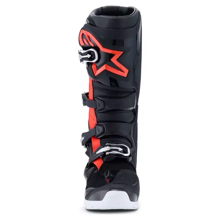 Foto: 2026 Tech 7 Enduro Drystar Motorlaarzen