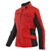 Foto: TONALE LADY D-DRY XT JACKET Rood