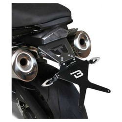 Foto: Tail Tidy 2005-2007 Triumph Speed Triple (2005 - 2007)