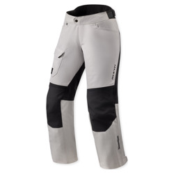 Foto: Convergent H2O Dames Motorbroek