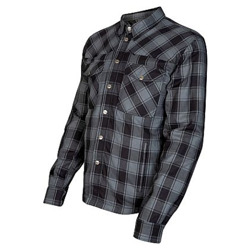 Foto: Lumberjack Motorshirt