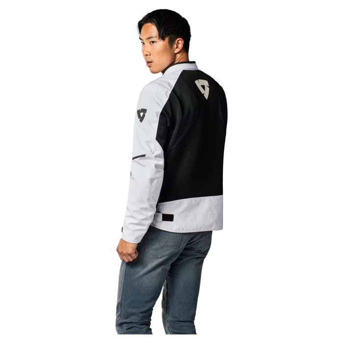 Foto: GT-R 4 Air Motorjas