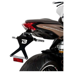 Foto: Tail Tidy Mv Agusta Brutale 675 - 800 (2014 - 2016)