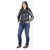 Foto: Classic LD Women's Jacket Stripe - thumbnail