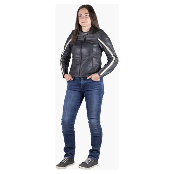 Foto: iXS Classic LD Women's Jacket Stripe