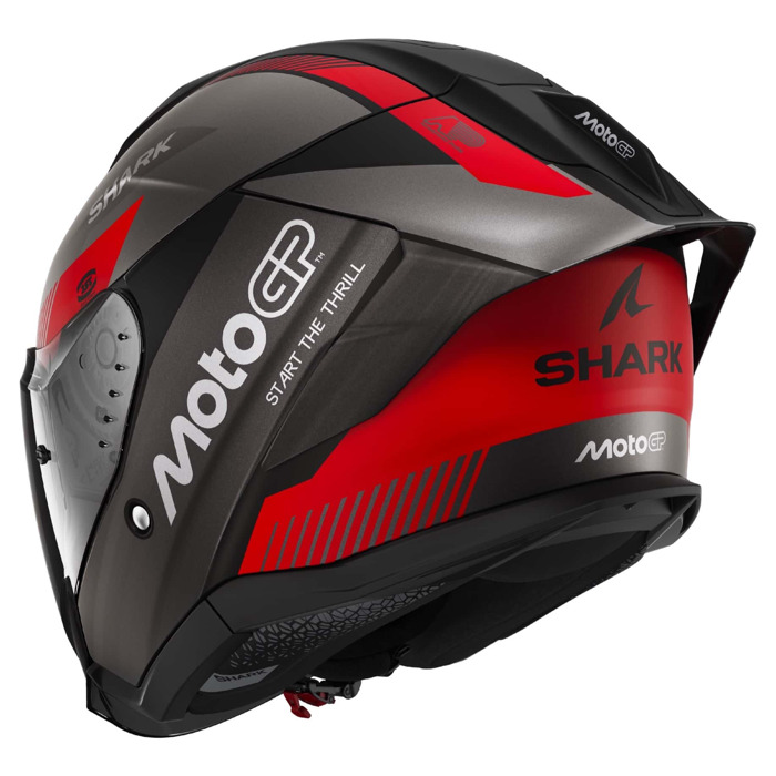 Foto: Skwal Jet Cup MotoGP Jethelm