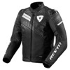 Foto: Jacket Apex H2O