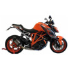 Foto: Valbeugel, KTM 1290 SuperDuke R 14-18 Oranje