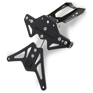 Foto: Kentekenplaathouder Yamaha YZF-R1 (2015 - 2019)