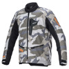Foto: Venture XT Motorjas Grijs-Camouflage