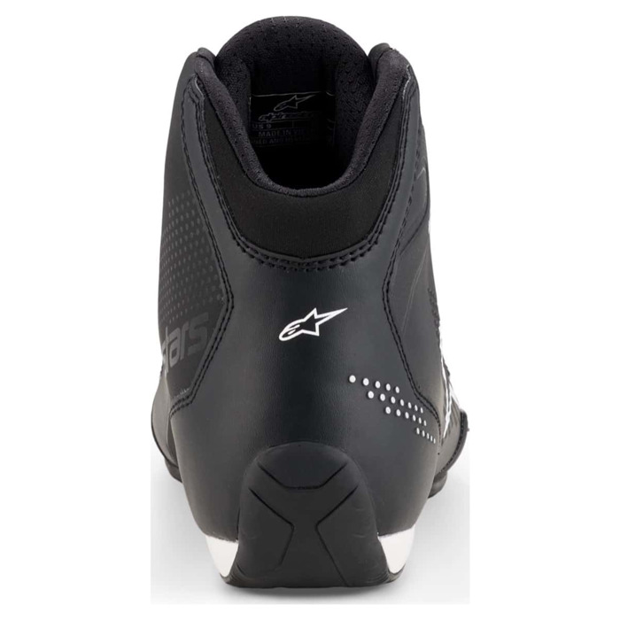 Foto: Celer Motorschoenen