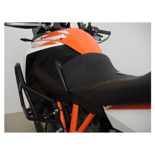 Foto: Valbeugel, KTM 1290 Super Adventure 16-18