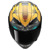 Foto: F71 Bumblebee Hasbro Integraalhelm - thumbnail