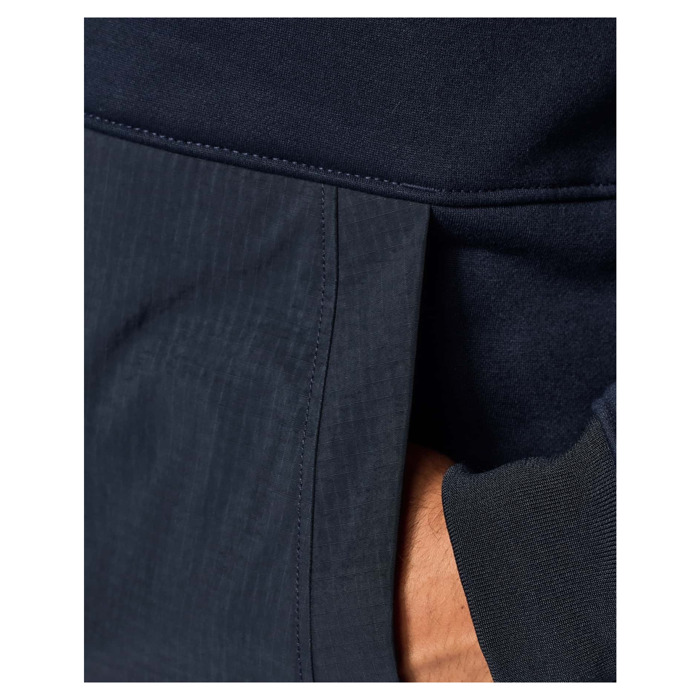 Foto: Oakwood Motorhoodie