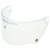 Foto: X3000 LEG1 Helmvizier - thumbnail