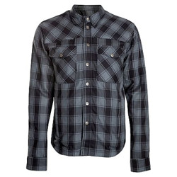 Foto: Lumberjack Motorshirt