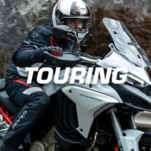 Foto: Shop je stijl: Touring