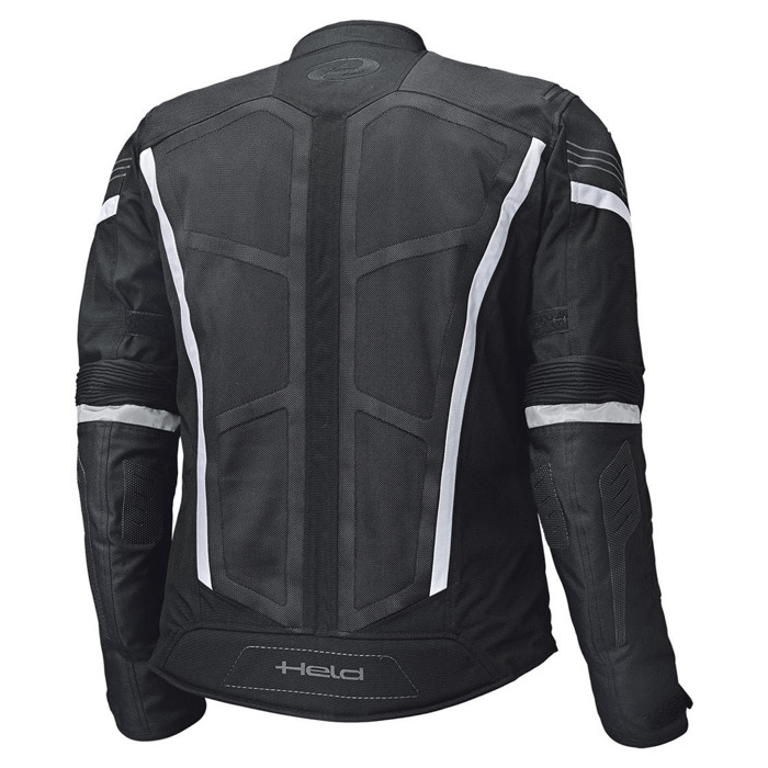 Foto: AeroSec GTX Top Motorjas