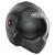 Foto: RO9 Boxxer 2 Bond Titanium Systeemhelm - thumbnail