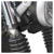 Foto: Richtingaanwijzer Adaptorset Triumph - thumbnail