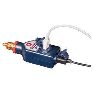 Foto: Optimate O-115 SAE USB-oplader 3300 mA