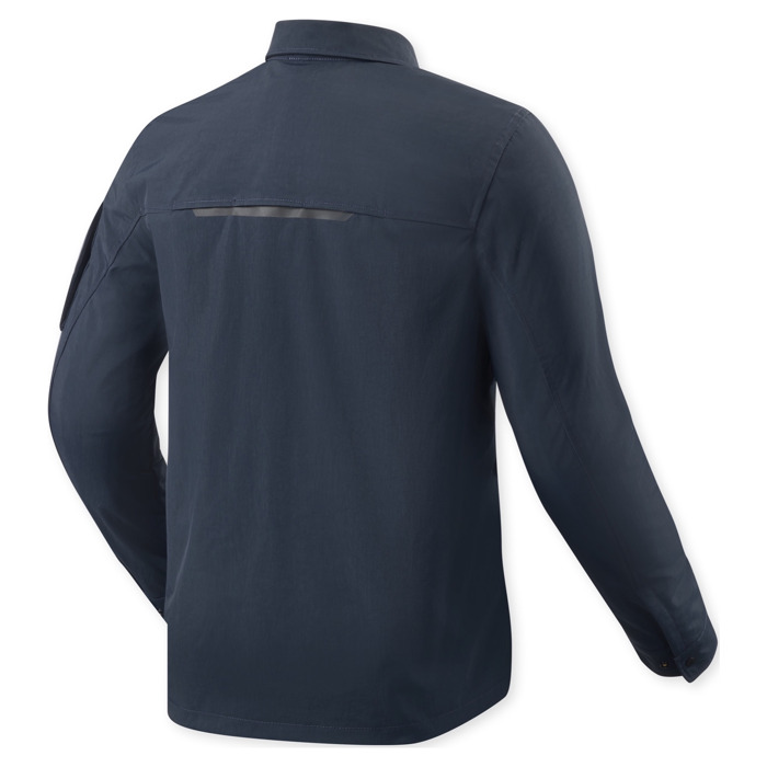 Foto: Yaletown Motorshirt