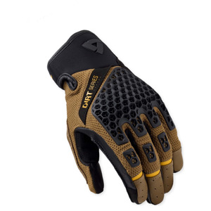 Foto: Caliber 2 Motorhandschoenen