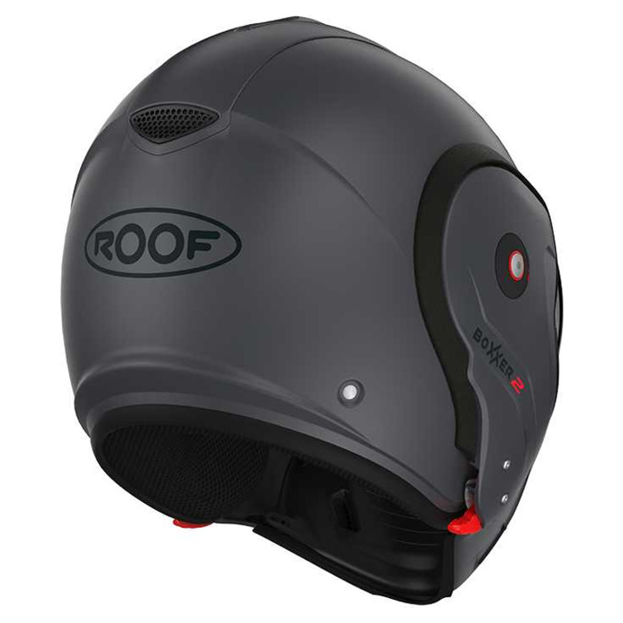 Foto: RO9 Boxxer 2 Systeemhelm