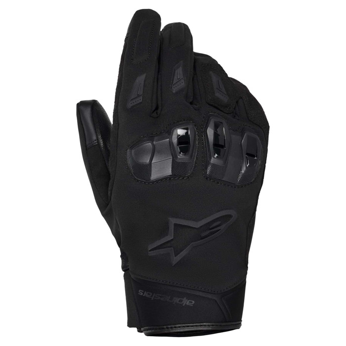 Foto: SP X Z WP Motorhandschoenen