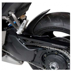Foto: Rear Hugger Honda Cb 1000r (2008 - 2017)
