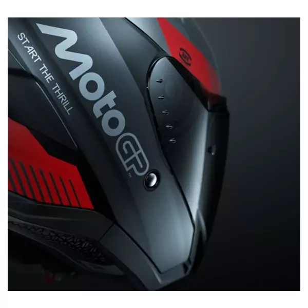 Foto: Skwal Jet Cup MotoGP Jethelm