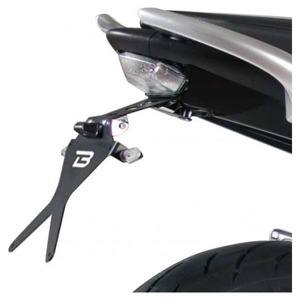 Foto: Tail Tidy Suzuki Gladius