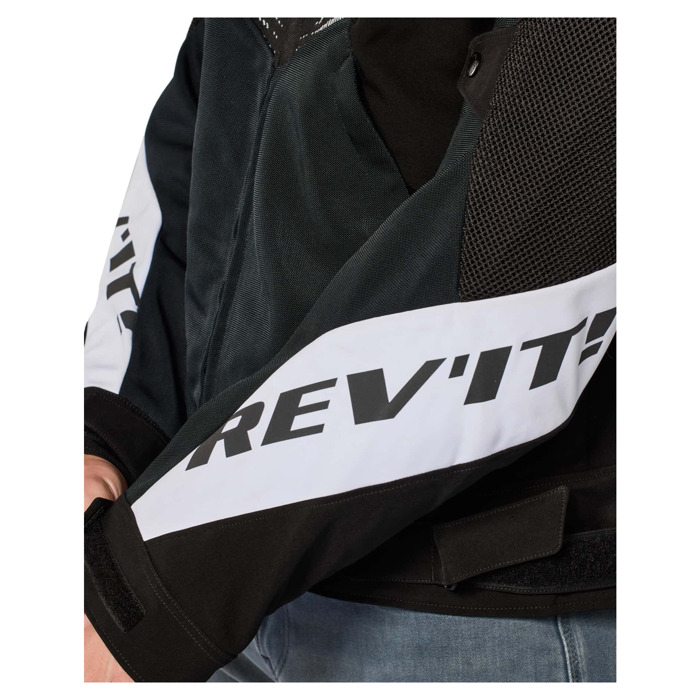 Foto: Hyperspeed 3 GT Air Motorjas