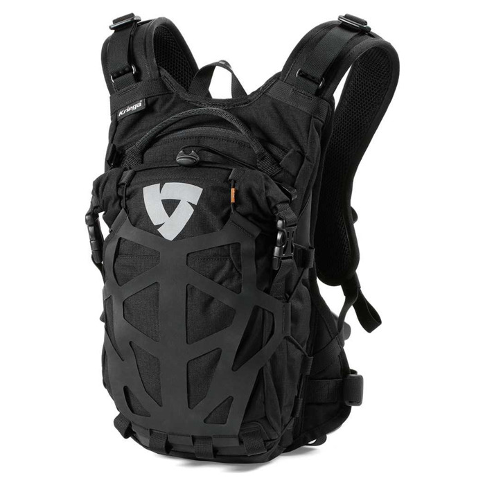 Foto: Backpack Arid 9L H2O