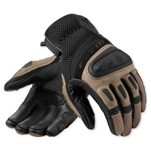 Foto: Dirt 4 Motorhandschoenen