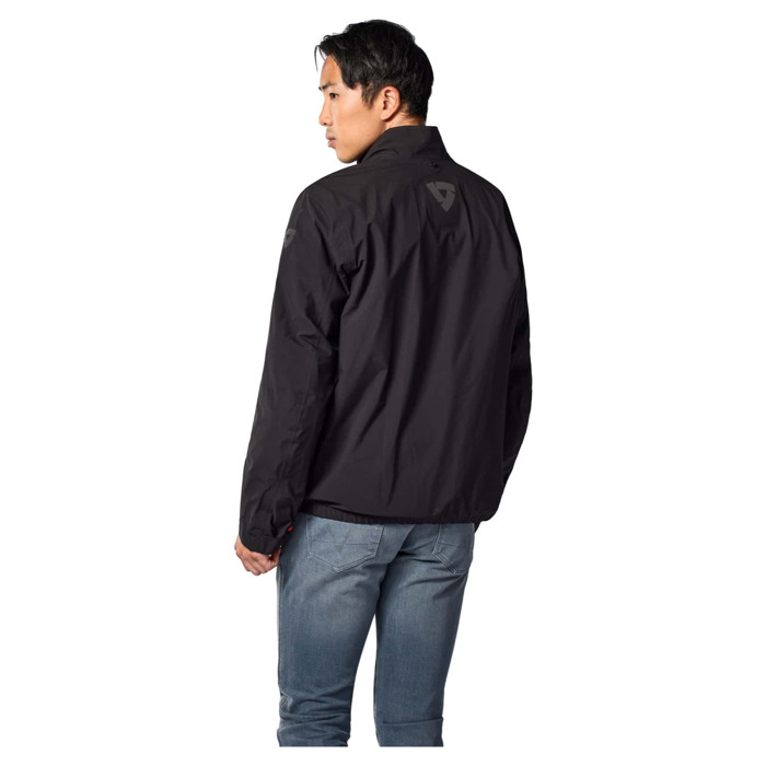 Foto: Highcrest H2O Motorjas