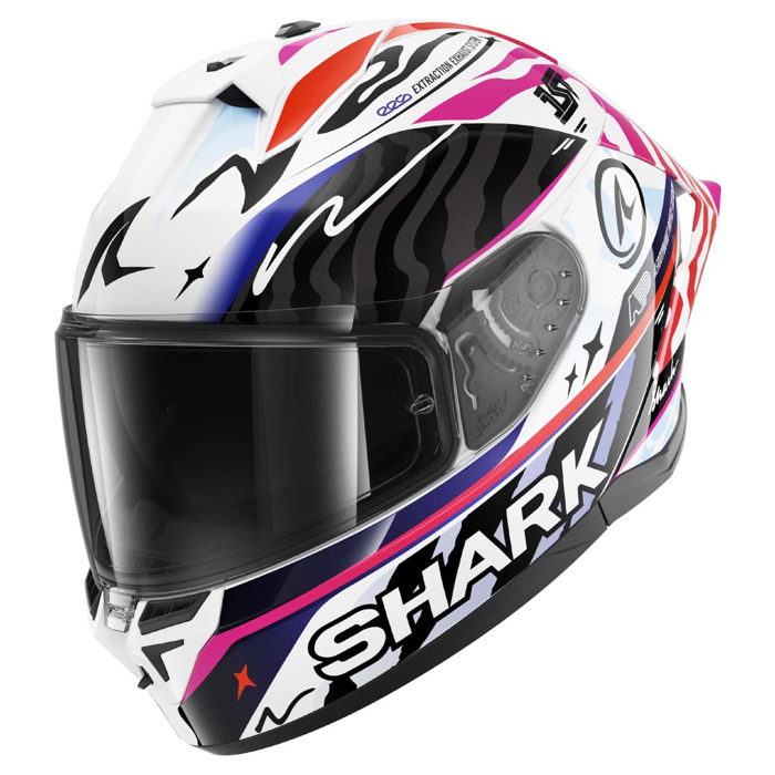 Foto: Skwal Cup Speed-Fancy Integraalhelm