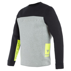 Foto: DAINESE CONTRAST SWEATSHIRT