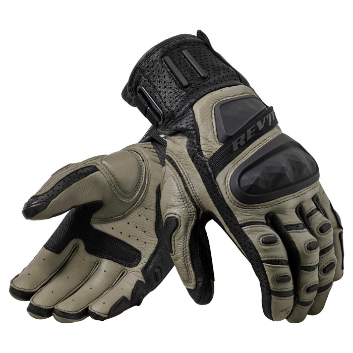 Foto: Gloves Cayenne 2 (FGS186)