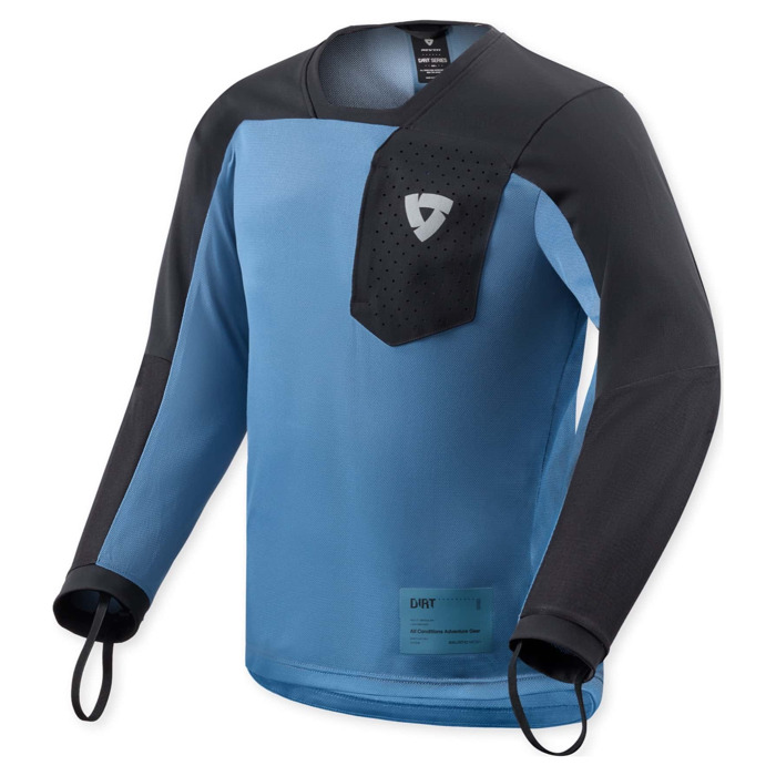 Foto: Sierra 2 Jersey